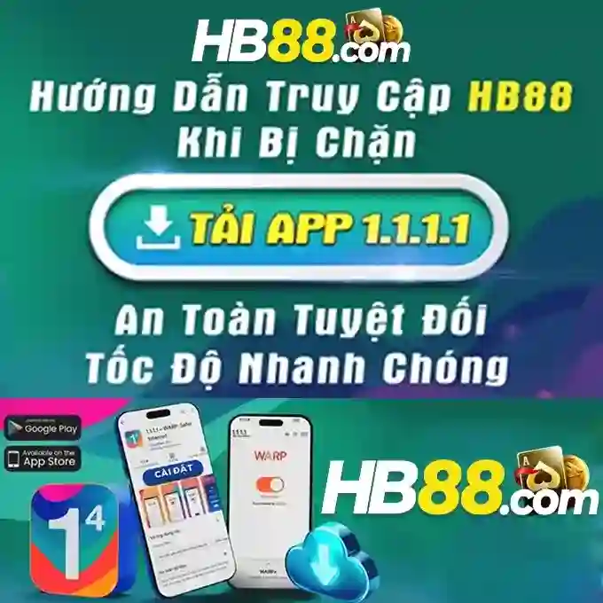 Giao diện nhà cái hoàn hảo