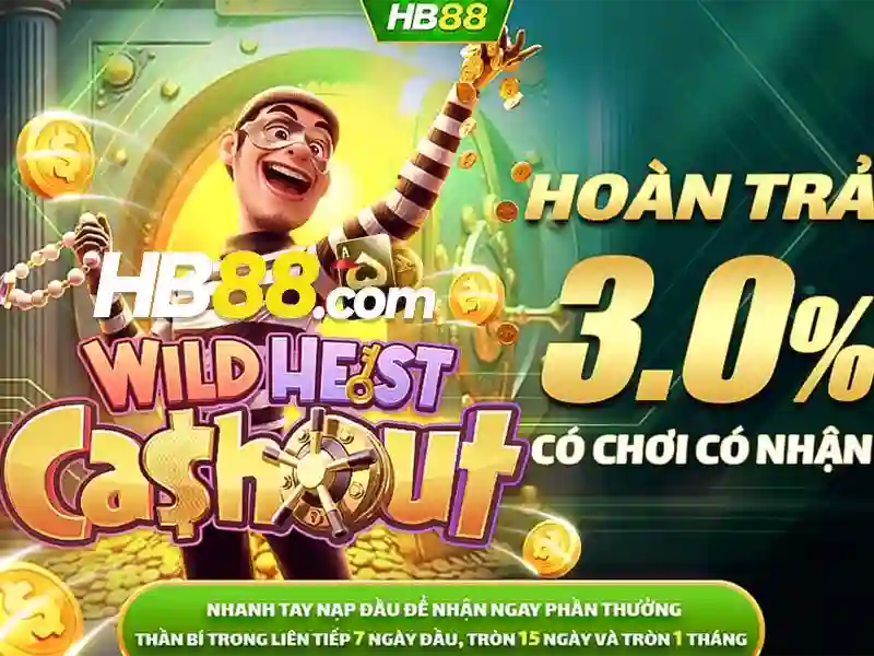 slot hb88 – Tổng quan chủ đề và giá trị cốt lõi