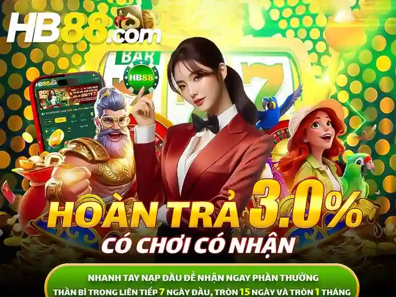 Nguồn gốc và sứ mệnh của chính sách bảo mật hb88