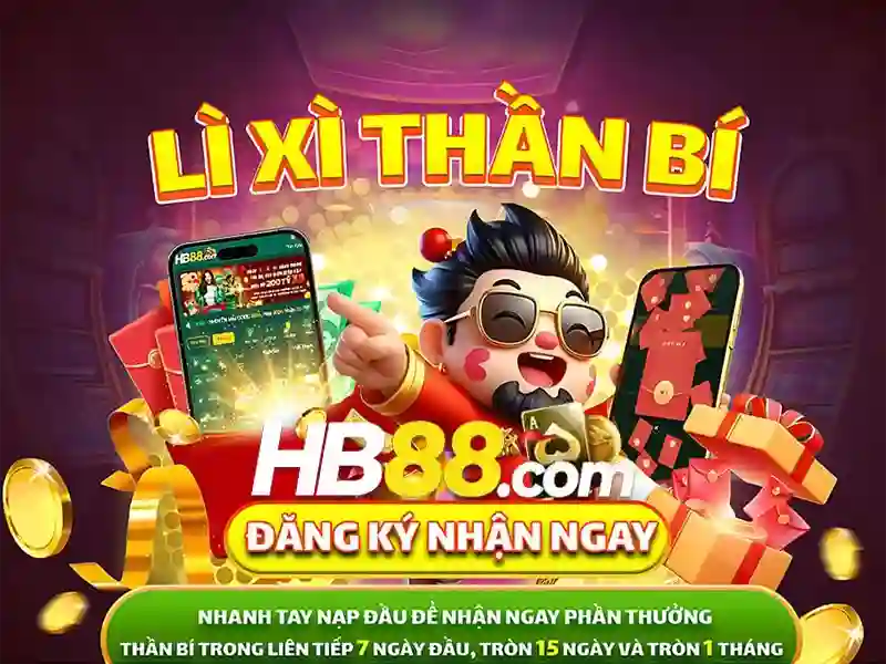 Uu diem cua hb88 cho nguoi choi viet nam