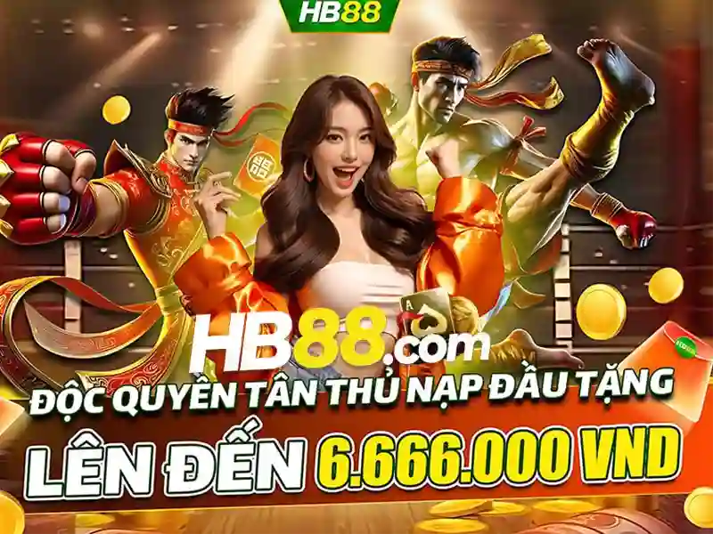 Giao diện nhà cái hoàn hảo