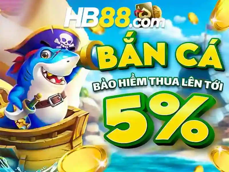 Các trò chơi phổ biến tại hb88
