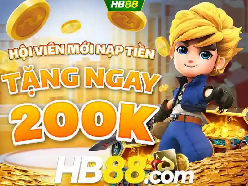 Hb88 – Giới thiệu nền tảng cá cược trực tuyến Giao diện nhà cái hoàn hảo