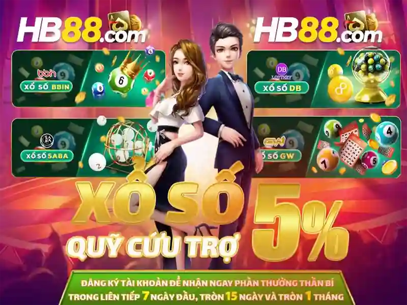 Giao diện nhà cái hoàn hảo