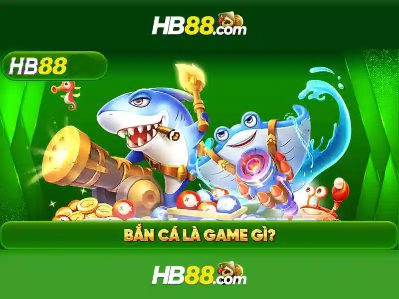 Giới thiệu về hb88