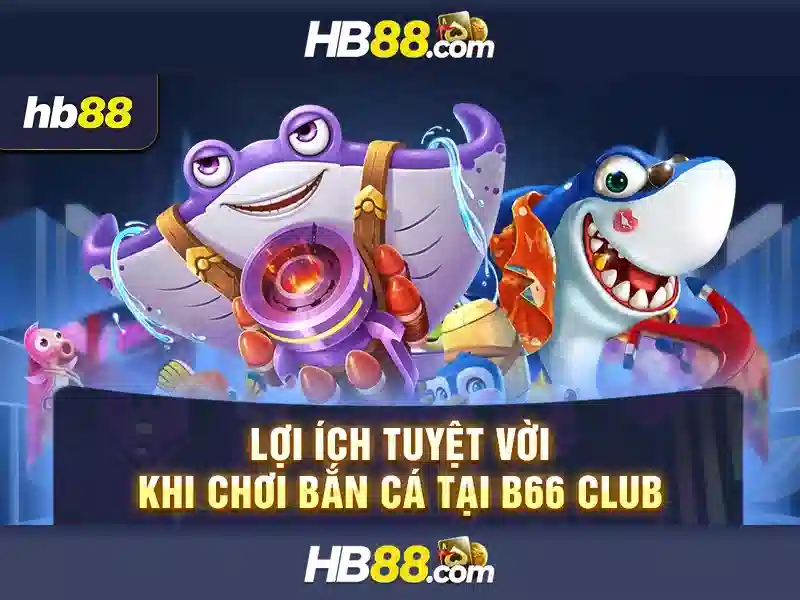 Lý do chọn HB88