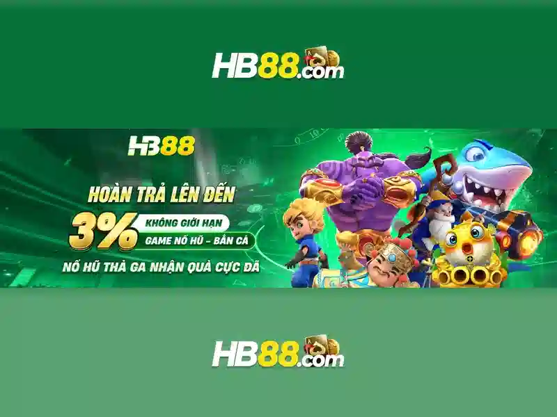 HB88: Nha cai ca cuoc truc tuyen va nhung dac diem cua no Giao diện nhà cái hoàn hảo