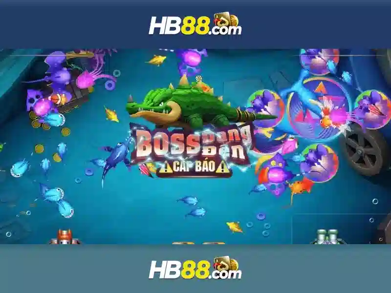 HB88: Đánh giá và hướng dẫn an toàn Giao diện nhà cái hoàn hảo