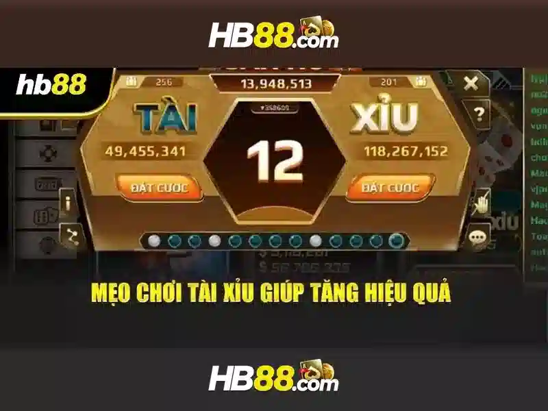 Giao diện nhà cái hoàn hảo