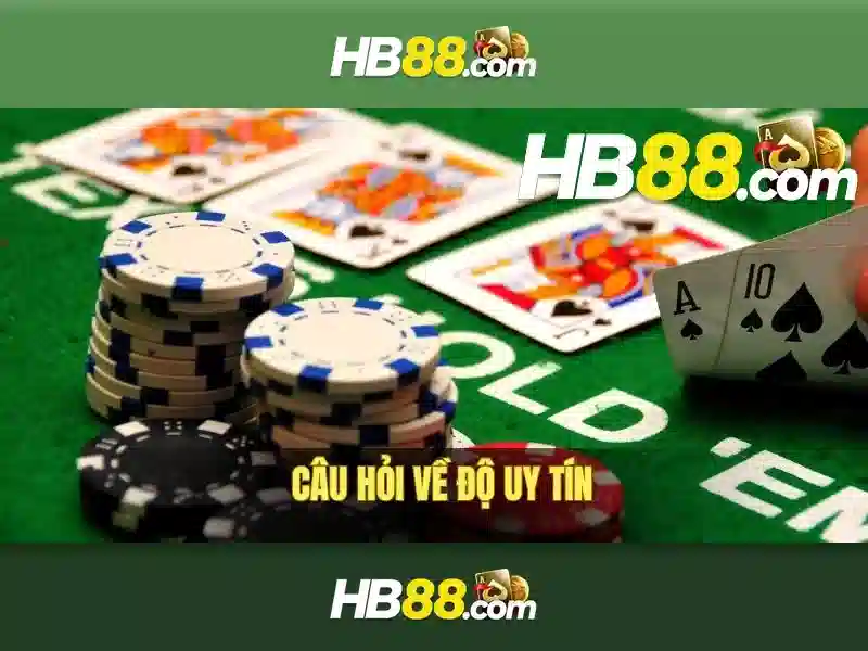 HB88: Nền tảng giải trí và cá cược trực tuyến