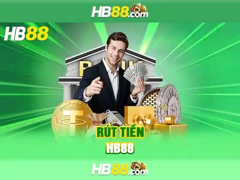 HB88: Nền tảng cá cược trực tuyến và những điểm cần biết Giao diện nhà cái hoàn hảo
