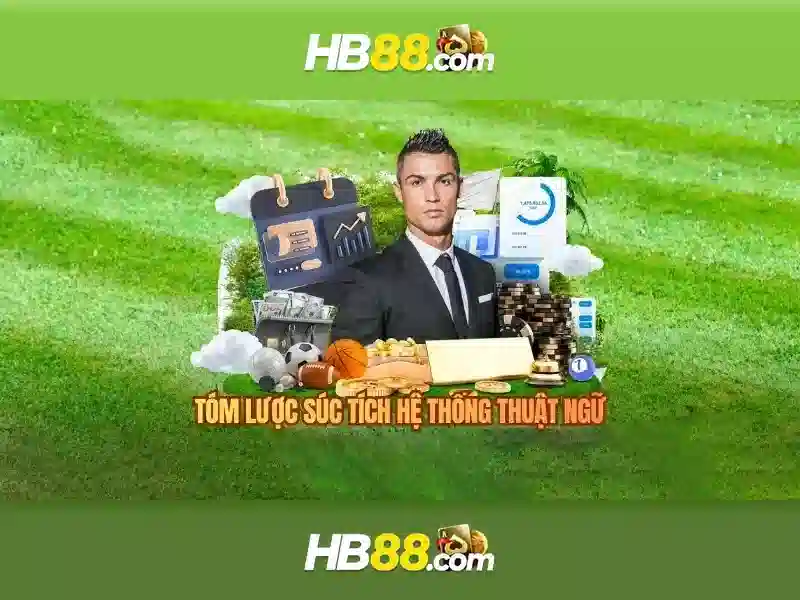 Giao diện nhà cái hoàn hảo