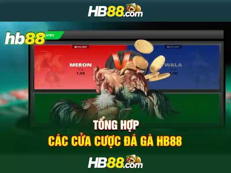 HB88 là gì?