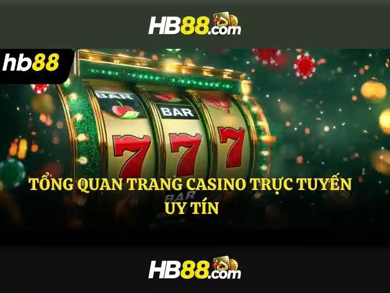 Giao diện nhà cái hoàn hảo