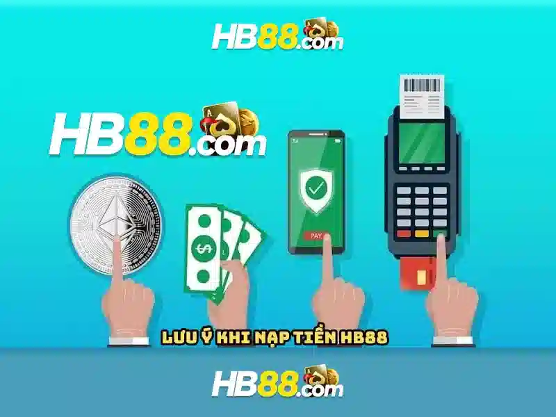 Giới thiệu hb88: nền tảng cá cược trực tuyến