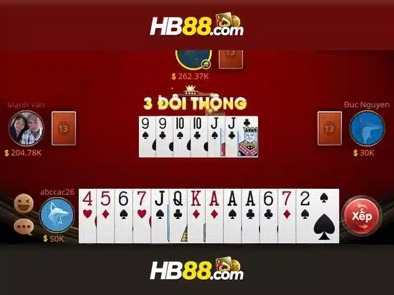 Giao diện nhà cái hoàn hảo