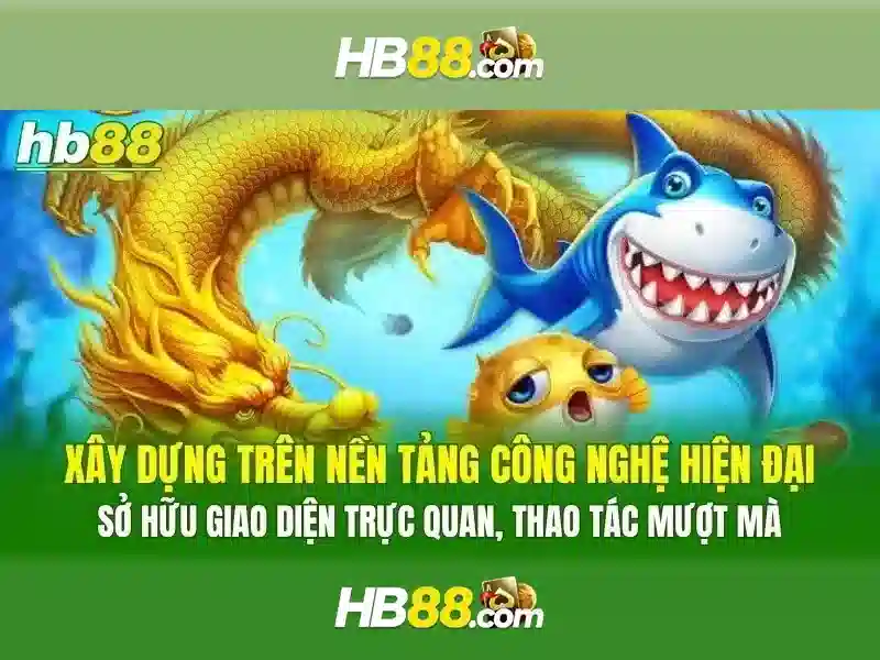 hb88 sân chơi – Tổng quan và giá trị cốt lõi