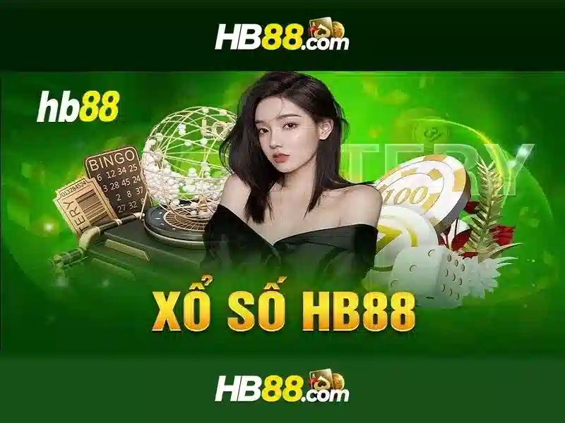 HB88 là gì và cách tận hưởng cá cược trực tuyến an toàn Giao diện nhà cái hoàn hảo