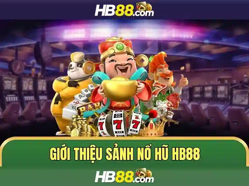 HB88: Nền tảng cá cược trực tuyến an toàn và trải nghiệm người dùng tuyệt vời Giao diện nhà cái hoàn hảo