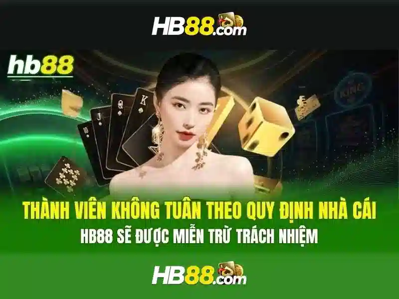 Giao diện nhà cái hoàn hảo