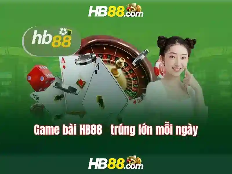 Giới thiệu về HB88
