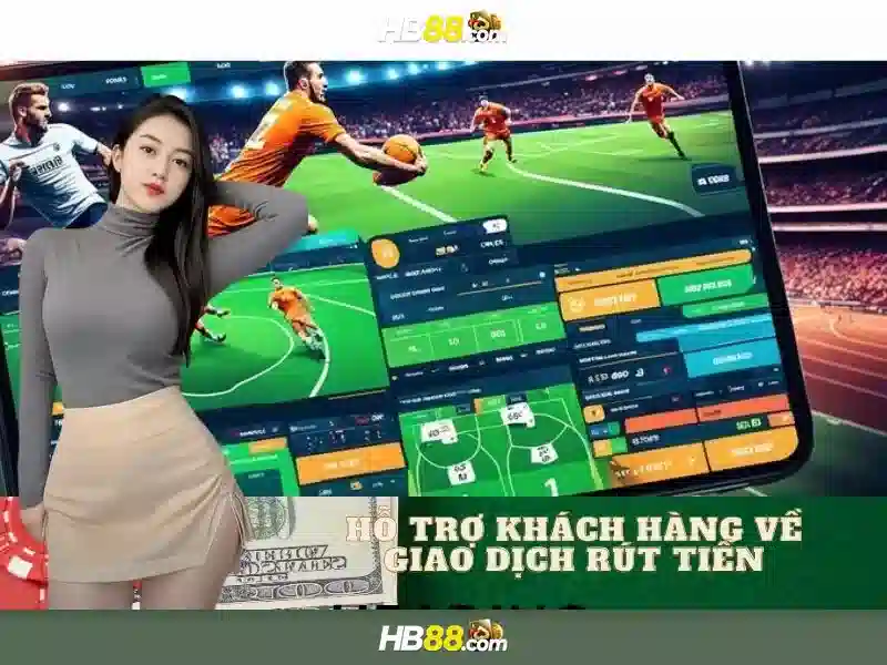 Giao diện nhà cái hoàn hảo