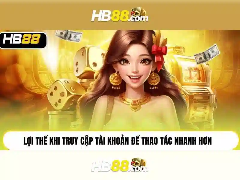 Giao diện nhà cái hoàn hảo
