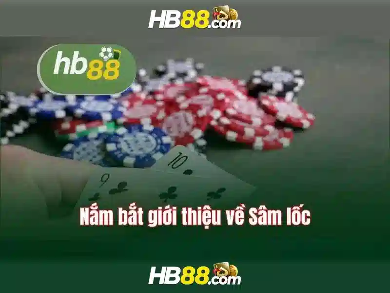 hb88 là gì?