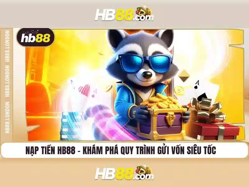 Giới thiệu về hb88