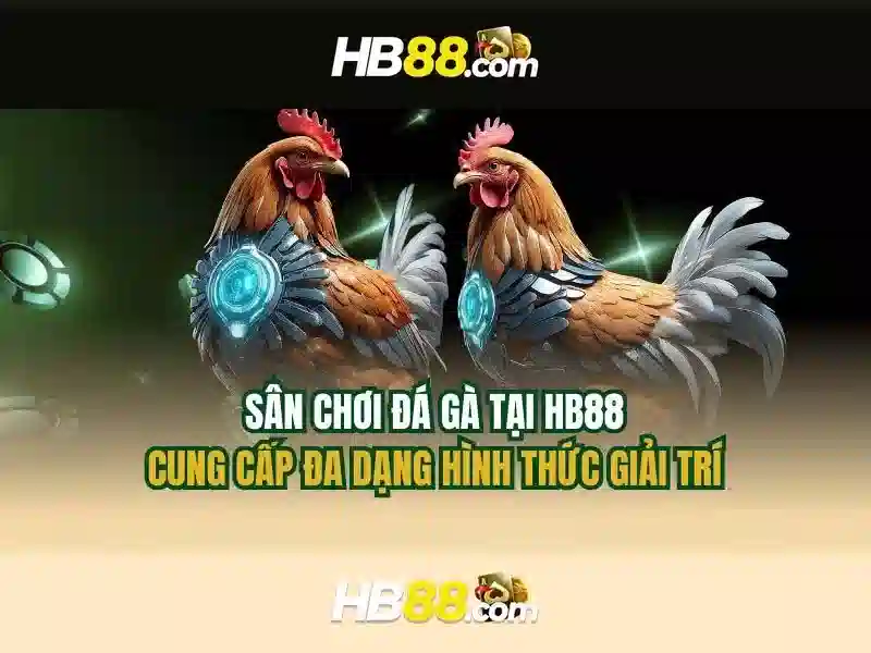 Giới thiệu về HB88