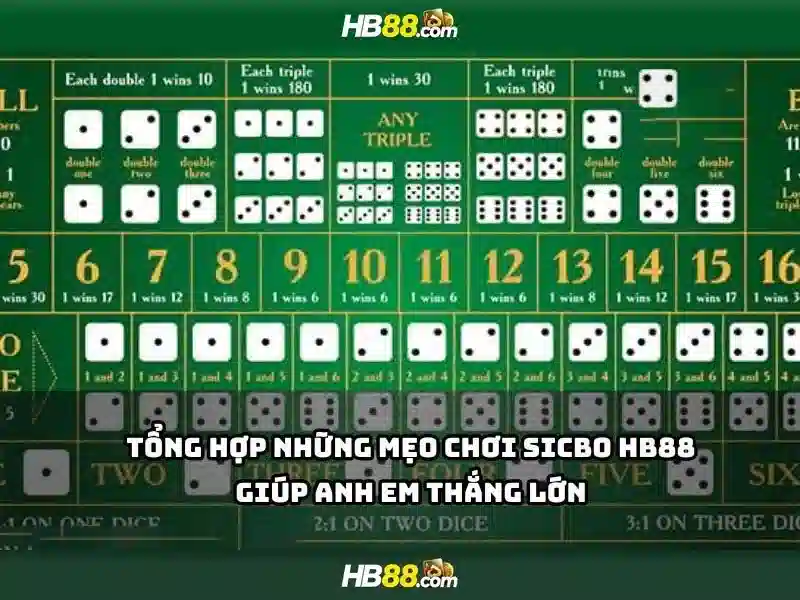 Giao diện nhà cái hoàn hảo