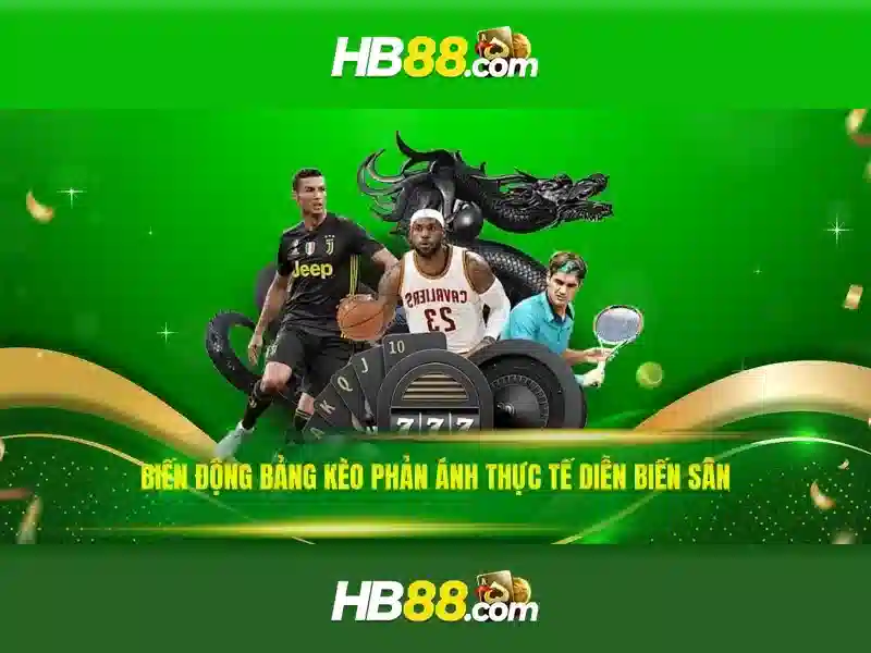Giao diện nhà cái hoàn hảo