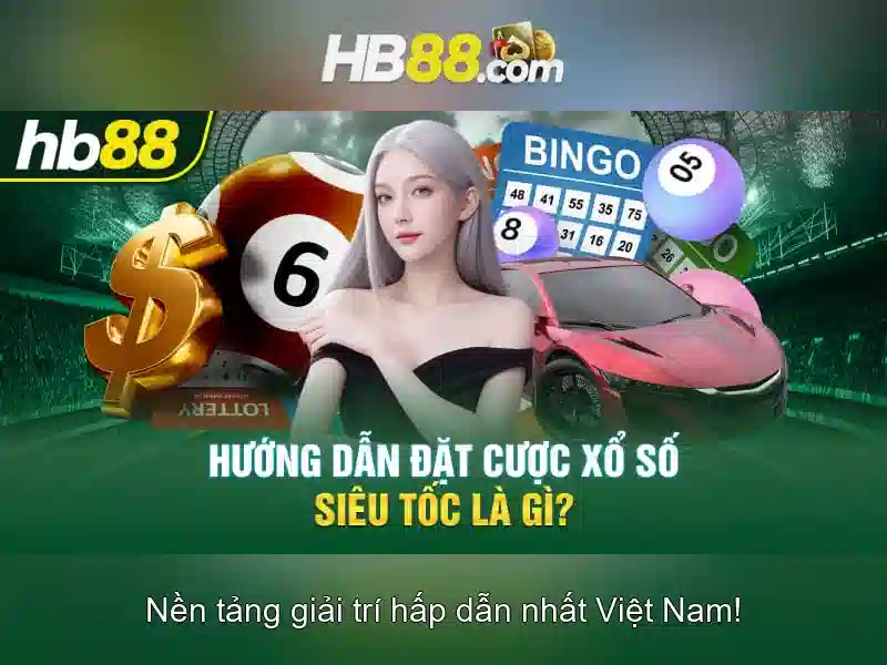 Giao diện nhà cái hoàn hảo