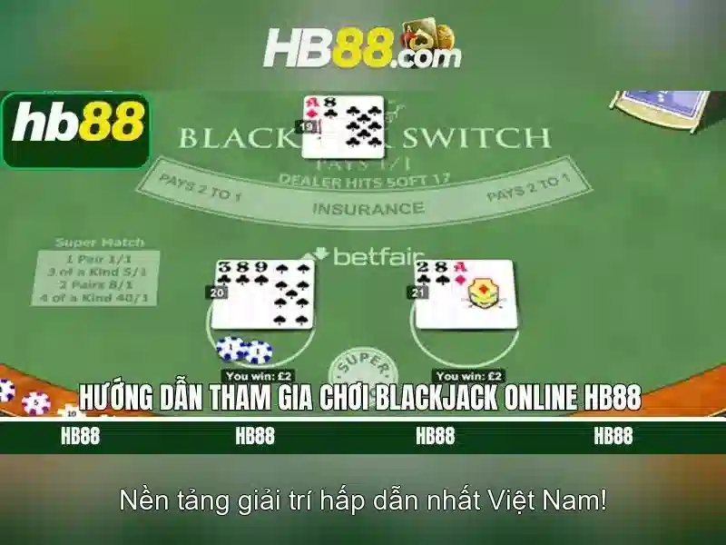 hb88 là gì và tại sao được ưa chuộng