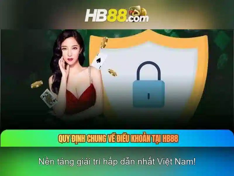 Các tính năng nổi bật của HB88
