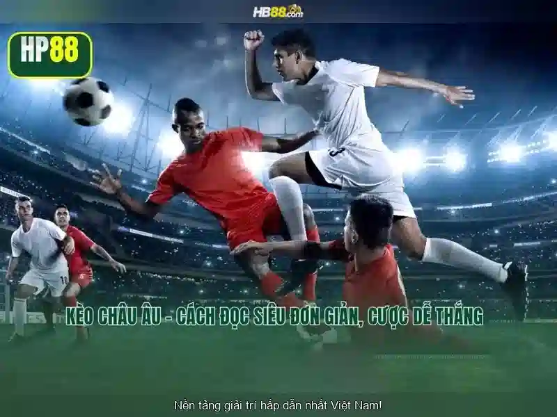 HB88: Giới thiệu và các tính năng nổi bật Giao diện nhà cái hoàn hảo