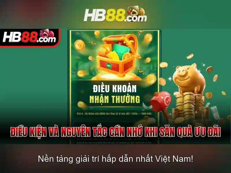 Giao diện nhà cái hoàn hảo