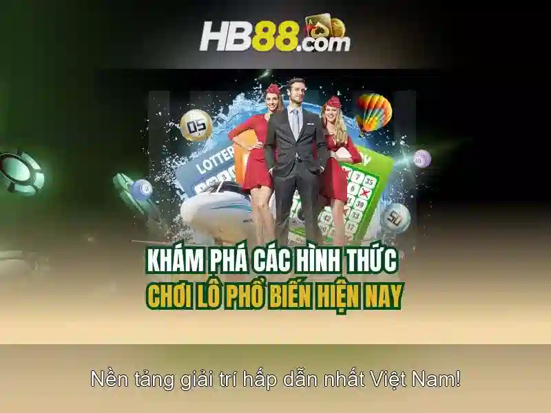 HB88 hoạt động như thế nào?