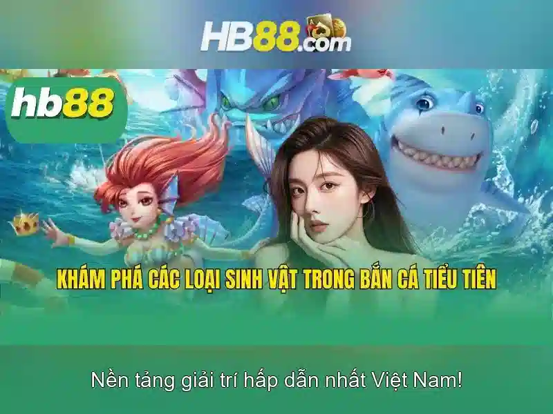 HB88: Tổng quan về nền tảng đặt cược trực tuyến Giao diện nhà cái hoàn hảo