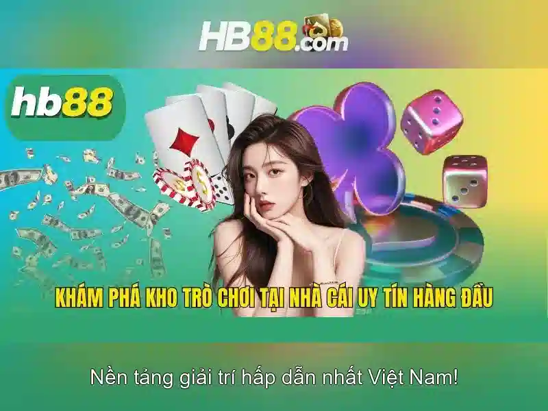 Giao diện nhà cái hoàn hảo
