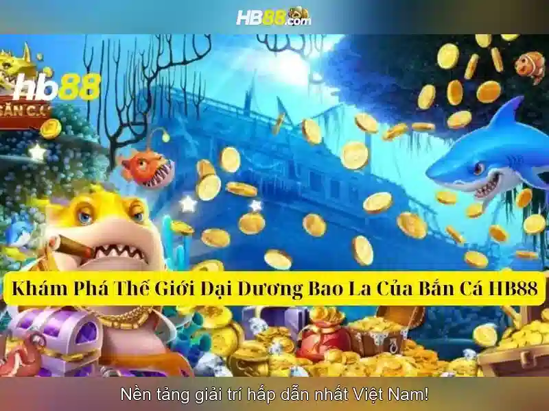 Giao diện nhà cái hoàn hảo