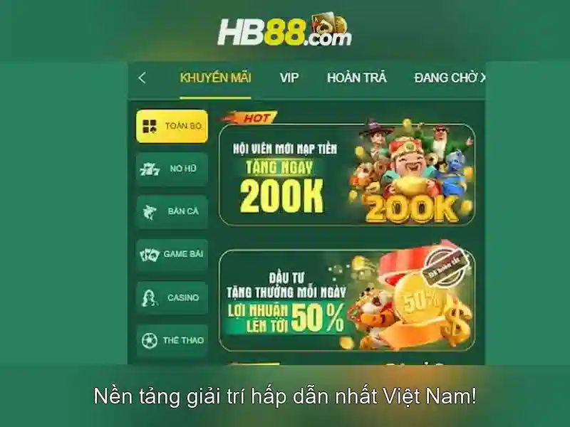 Uu the canh tranh cua hb88 host hb88