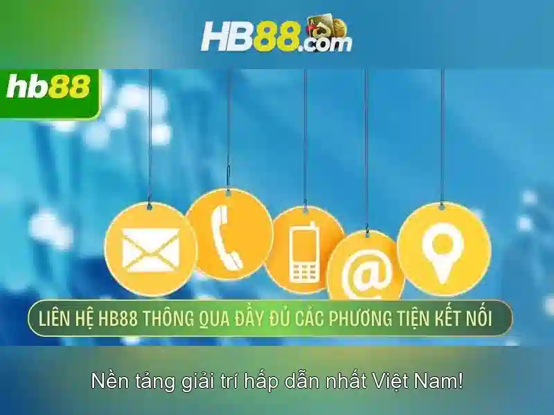 Giao diện nhà cái hoàn hảo