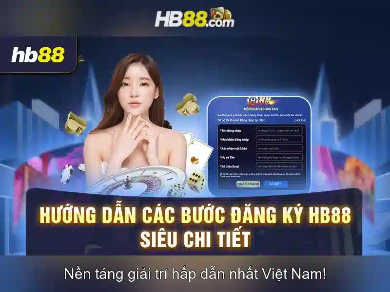 HB88 là gì?