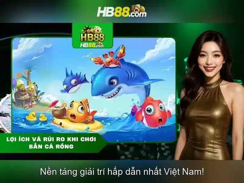 Giao diện nhà cái hoàn hảo