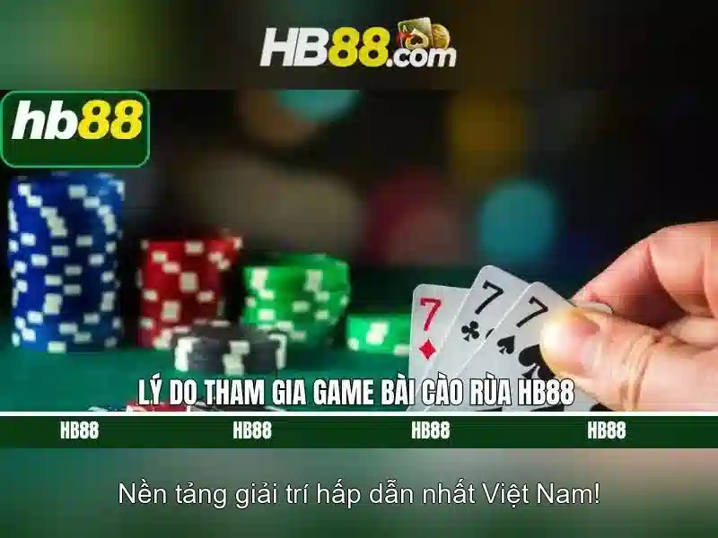 Giao diện nhà cái hoàn hảo
