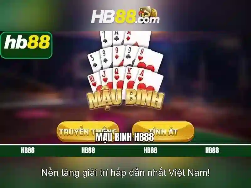 Giao diện nhà cái hoàn hảo