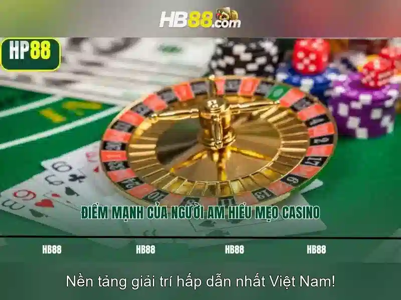 Giao diện nhà cái hoàn hảo
