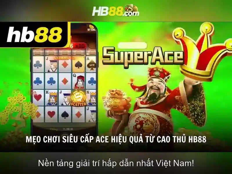 Các tính năng nổi bật của hb88