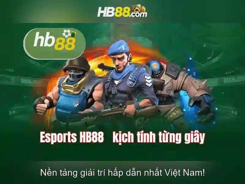 hb88 vip – Trải nghiệm đỉnh cao cho cược và giải trí online Giao diện nhà cái hoàn hảo